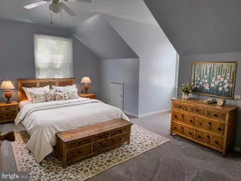 Bedroom - 103 Pine Valley Dr, Middletown, DE 19709 photo 2 of 5
