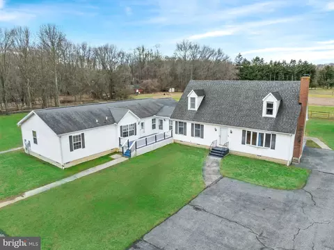 2304 Porter Rd, Bear, DE 19701