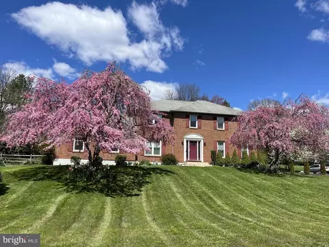 5 Slashpine Cir, Hockessin, DE 19707
