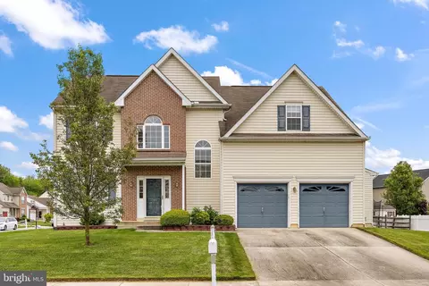704 Shipton Rd, Bear, DE 19701