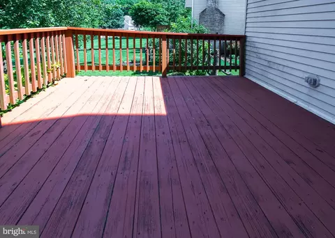 Exterior - 16 Tarcote Ct, Newark, DE 19702 photo 6 of 6