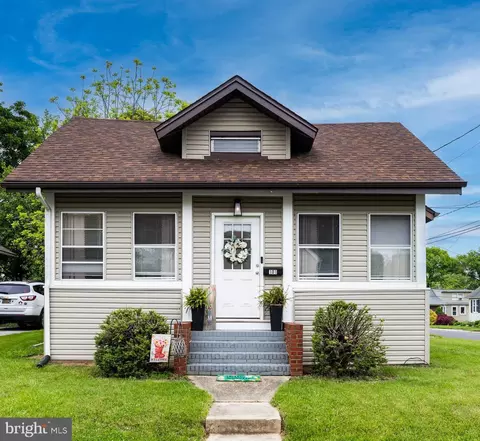 101 Laurel Ave, Wilmington, DE 19809