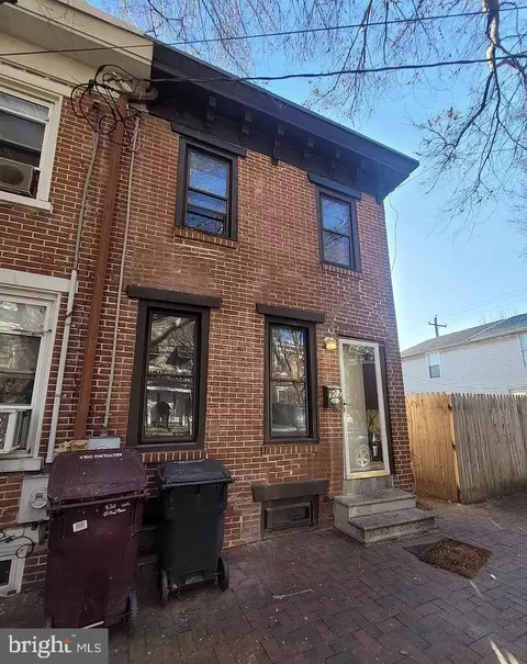 902 Clifford Brown Walk, Wilmington, DE 19801