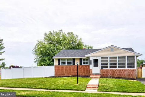 2501 Alister Dr, Wilmington, DE 19808