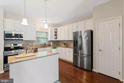 Kitchen - 28 Dynasty Dr, Bear, DE 19701 photo 1 of 5