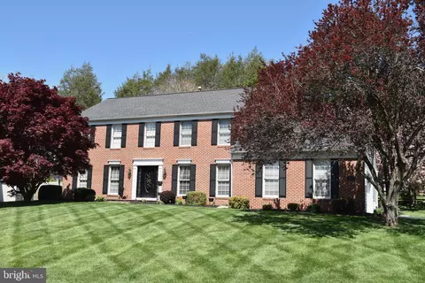 119 Wren Way, Newark, DE 19711