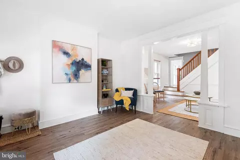 511 S Broom St, Wilmington, DE 19805