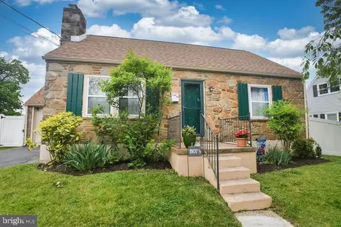 1107 12 Monterey Pl, Wilmington, DE 19809