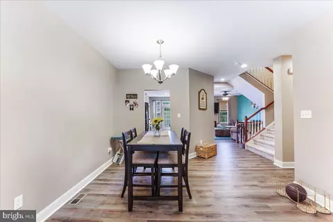 Entry Way - 448 Afton Dr, Middletown, DE 19709 photo 3 of 7