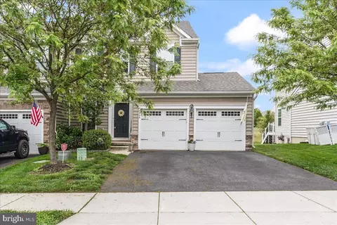 Exterior - 448 Afton Dr, Middletown, DE 19709 photo 1 of 8