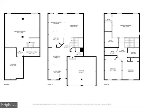 Floorplan - 448 Afton Dr, Middletown, DE 19709 photo 4 of 4