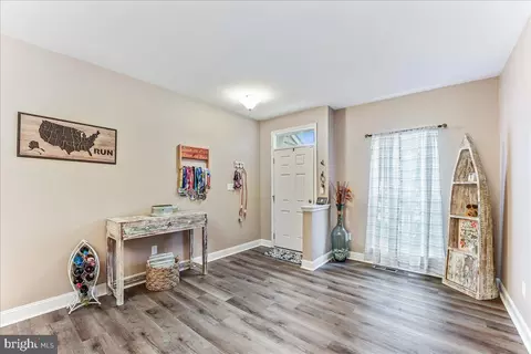 Entry Way - 448 Afton Dr, Middletown, DE 19709 photo 1 of 7