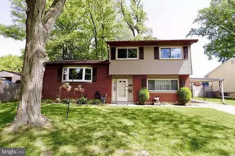 129 Compass Dr, Claymont, DE 19703