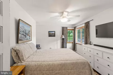 Bedroom - 2124 Graves Rd, Hockessin, DE 19707 photo 1 of 2