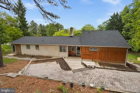 Exterior - 2124 Graves Rd, Hockessin, DE 19707 photo 17 of 29