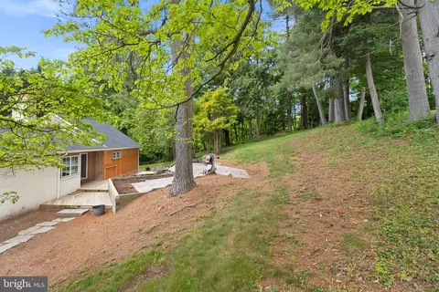 Exterior - 2124 Graves Rd, Hockessin, DE 19707 photo 16 of 29