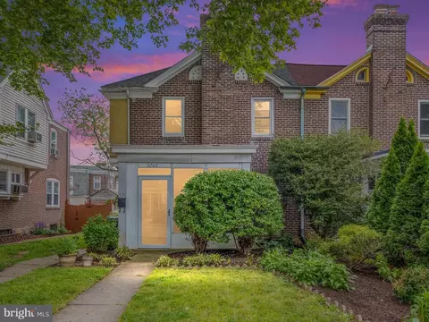3202 N Van Buren St, Wilmington, DE 19802