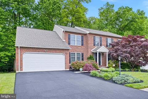 140 Balleymeade Dr, Wilmington, DE 19810
