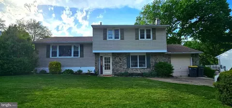 2509 Ruthwell, Wilmington, DE 19810