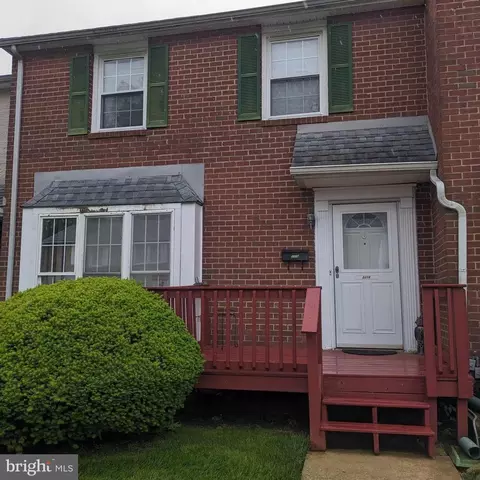 2316 Taggart Ct #316T, Wilmington, DE 19810