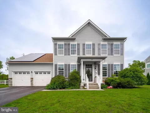 358 Plato Pl, Middletown, DE 19709