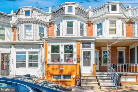 233 N Dupont St, Wilmington, DE 19805
