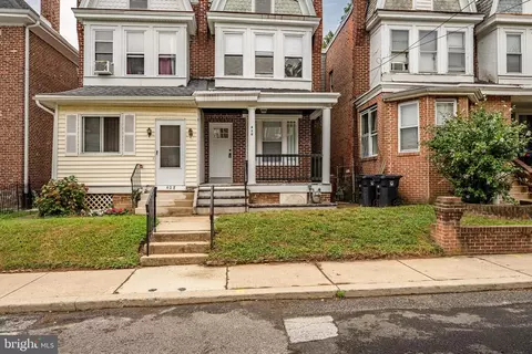 410 Mccabe Ave, Wilmington, DE 19802