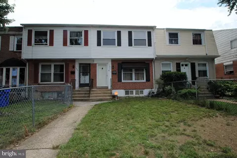 1632 Coleman St, Wilmington, DE 19805