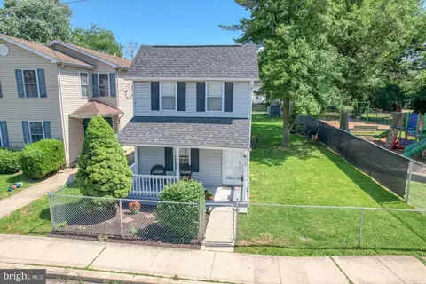 116 E Lake St, Middletown, DE 19709