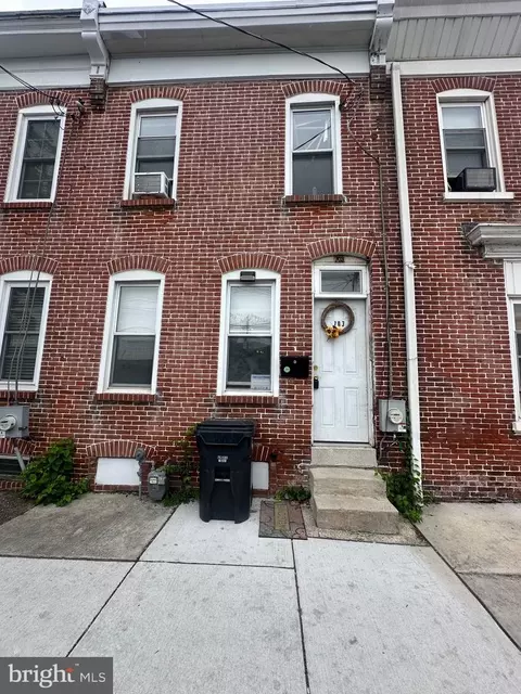 703 S Van Buren St, Wilmington, DE 19805