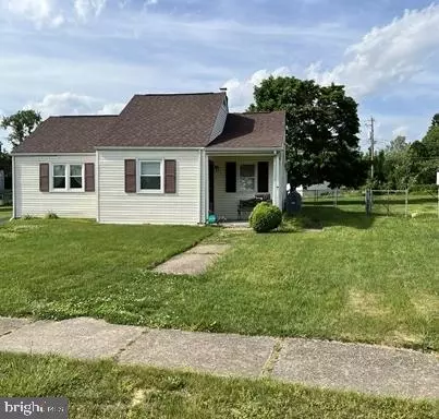 59 Notre Dame Ave, New Castle, DE 19720