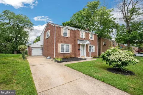 124 Fairfax Blvd, Wilmington, DE 19803