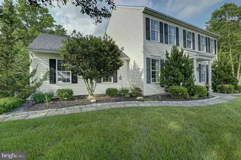 Exterior - 7 Brick Mill Cir, Middletown, DE 19709 photo 17 of 17