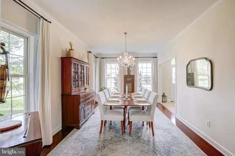 Dining - 7 Brick Mill Cir, Middletown, DE 19709 photo 2 of 2
