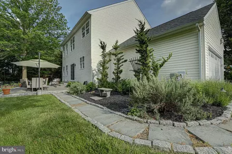 Exterior - 7 Brick Mill Cir, Middletown, DE 19709 photo 16 of 17