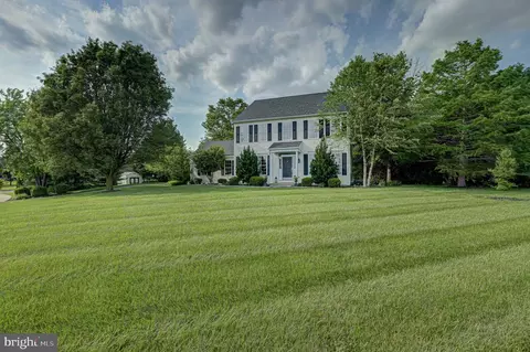 Exterior - 7 Brick Mill Cir, Middletown, DE 19709 photo 2 of 17