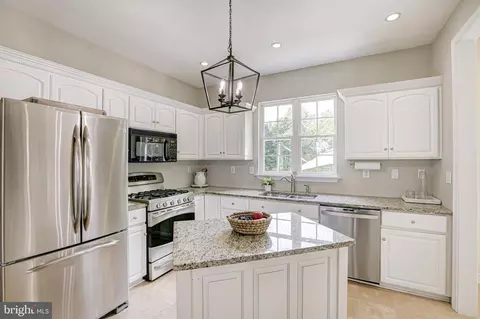 Kitchen - 7 Brick Mill Cir, Middletown, DE 19709 photo 3 of 4