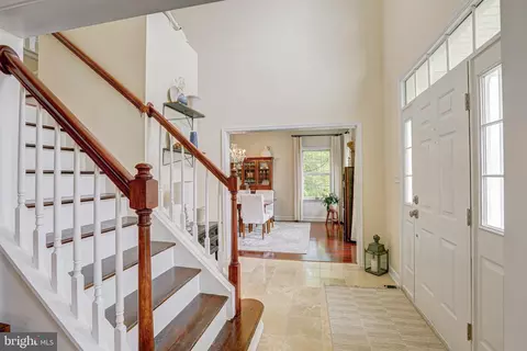 Entry Way - 7 Brick Mill Cir, Middletown, DE 19709 photo 2 of 5