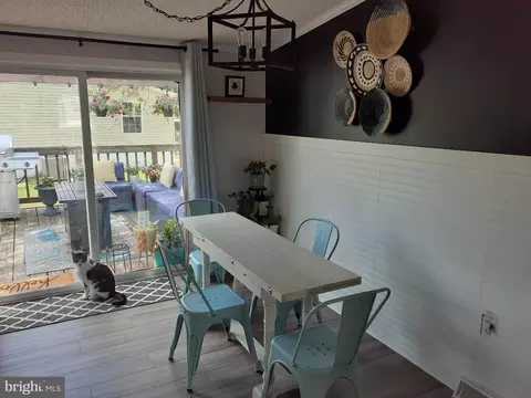 Dining - 750 Javelin Way #750, Bear, DE 19701 photo 1 of 1