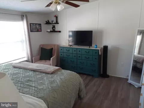 Bedroom - 750 Javelin Way #750, Bear, DE 19701 photo 3 of 4