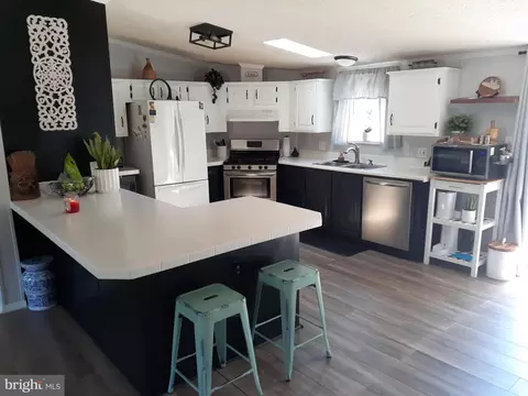 Kitchen - 750 Javelin Way #750, Bear, DE 19701 photo 1 of 1