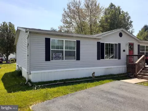 Exterior - 750 Javelin Way #750, Bear, DE 19701 photo 2 of 5