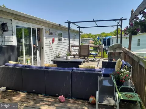 Exterior - 750 Javelin Way #750, Bear, DE 19701 photo 5 of 5