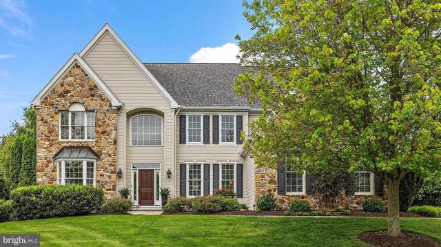 12 Derbyshire Way, Wilmington, DE 19807