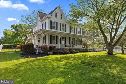 500 Foulk Rd, Wilmington, DE 19803