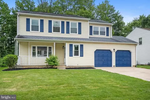 13 New Haven Dr, Newark, DE 19713