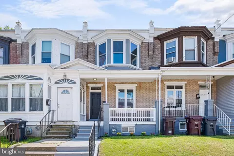 708 E 22nd St, Wilmington, DE 19802
