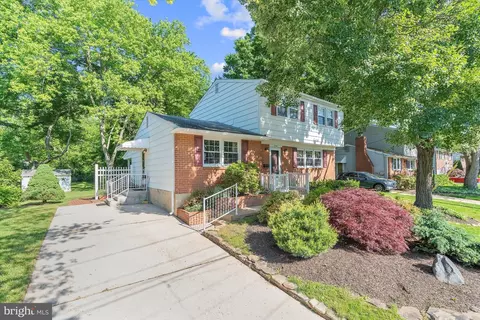 934 Rahway Dr, Newark, DE 19711