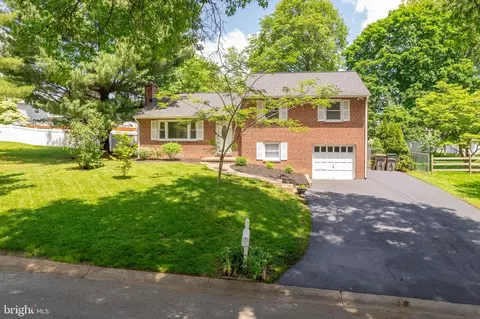 111 Sherbrooke Dr, Wilmington, DE 19808