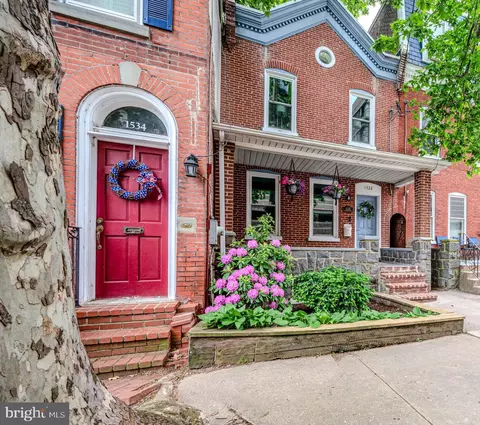 1522 N Van Buren St, Wilmington, DE 19806
